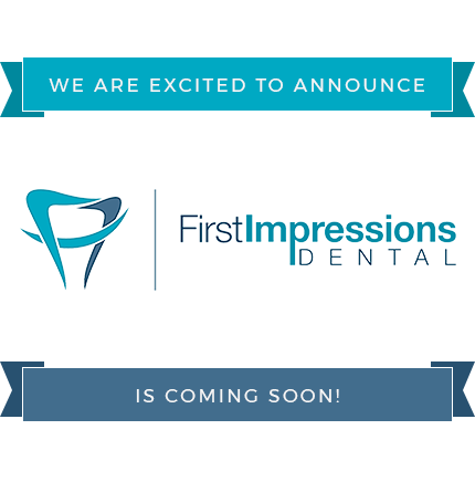 First Impressions Dental Logo